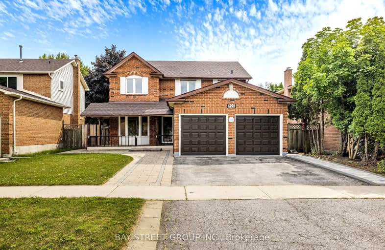 220 Larkin Avenue, Markham | Image 1