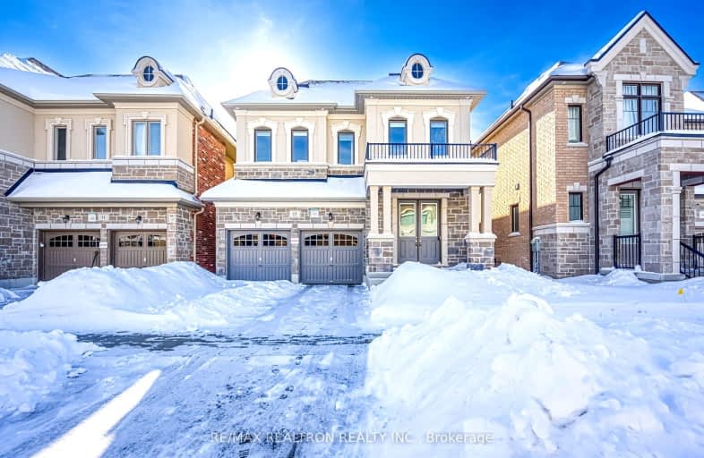 15 Current Drive, Richmond Hill | Image 1