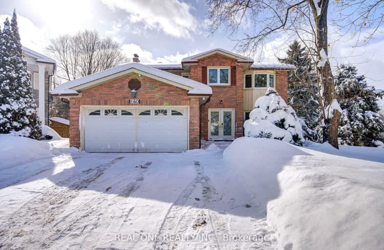 160 Cambridge Court, Richmond Hill | Image 1