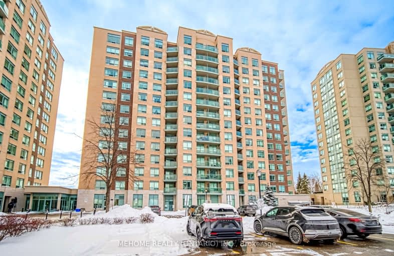 LPH02-23 Oneida Crescent, Richmond Hill | Image 1