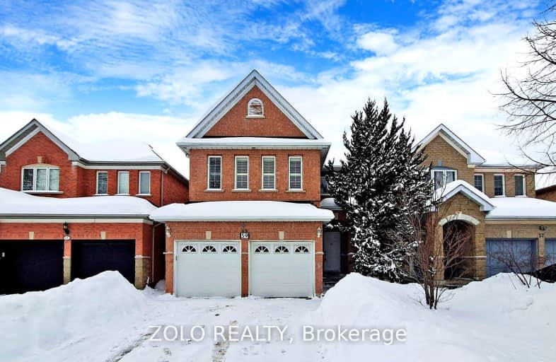 59 Jordanray Boulevard, Newmarket | Image 1