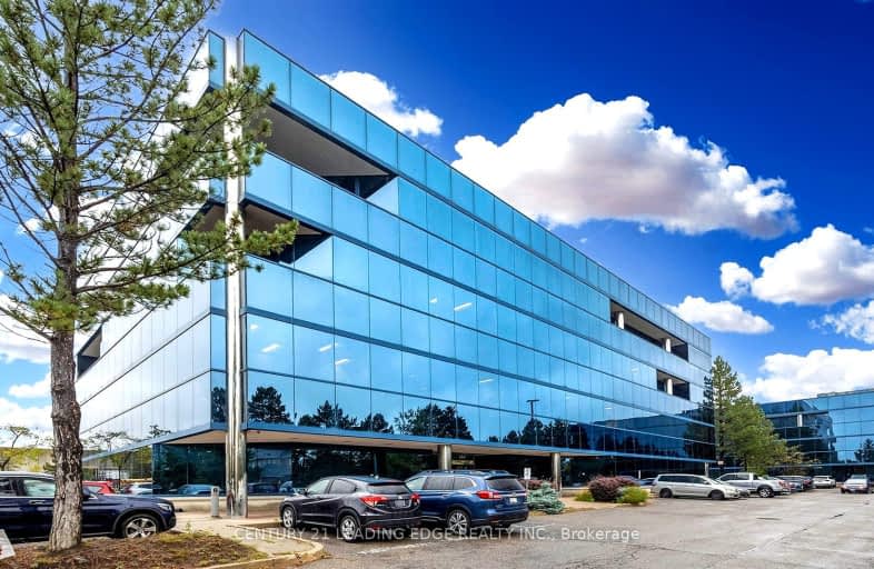 301-5-200 Town Centre Boulevard, Markham | Image 1