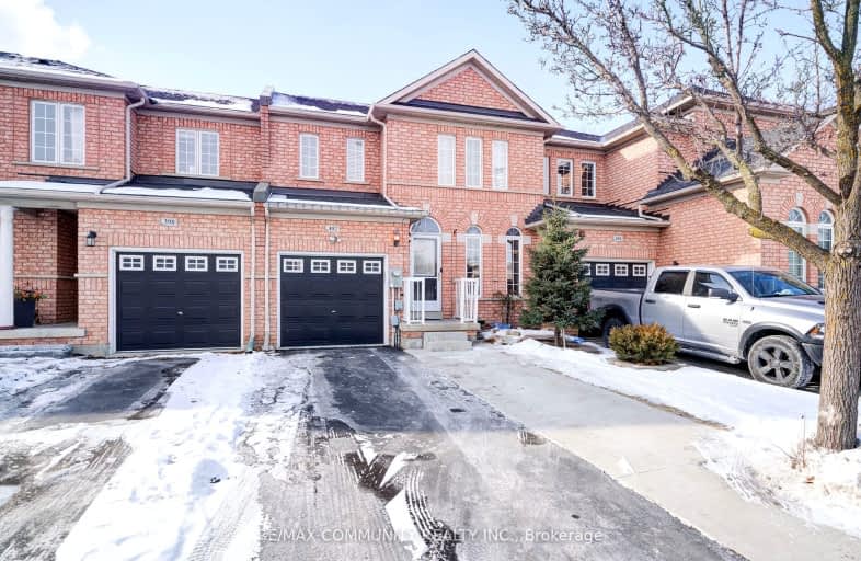 402 Hawkview Boulevard, Vaughan | Image 1