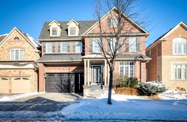 55 Herbert Wales Crescent, Markham | Image 1