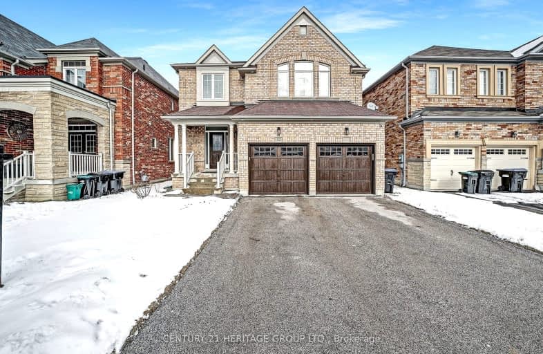 32 Amberwing Landing, Bradford West Gwillimbury | Image 1