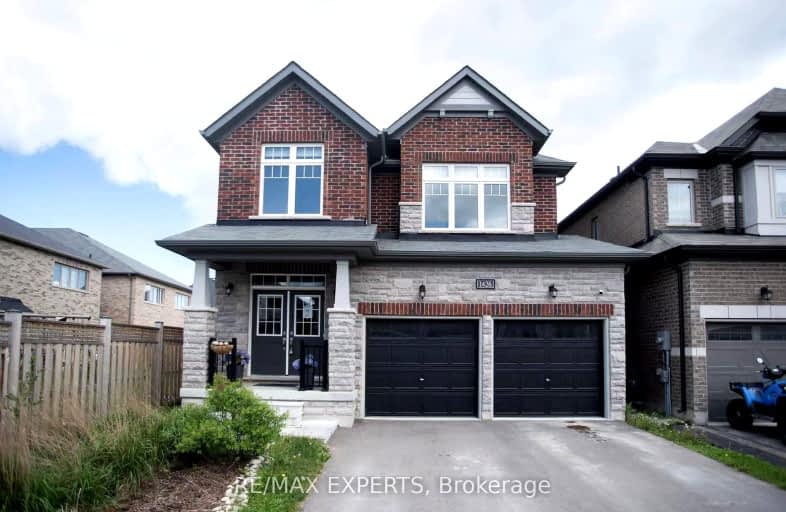 1426 Farrow Crescent, Innisfil | Image 1