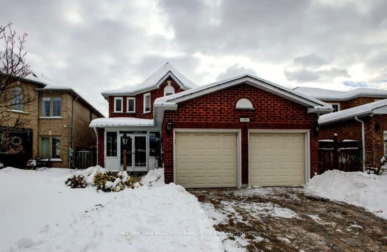 105 Veneto Drive, Vaughan | Image 1