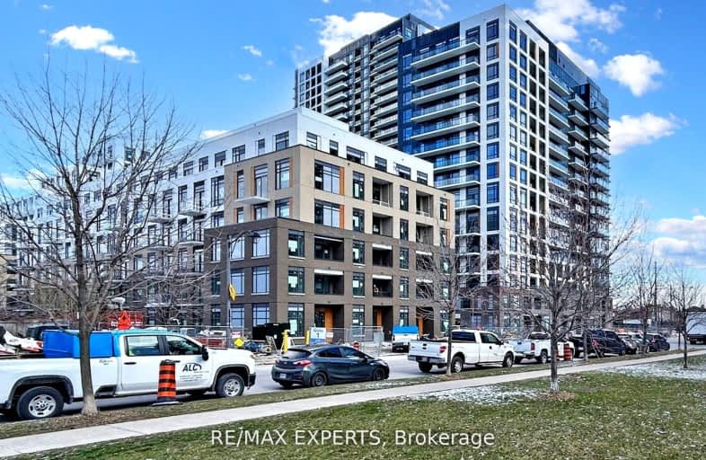 B-808-7950 Bathurst Street, Vaughan | Image 1