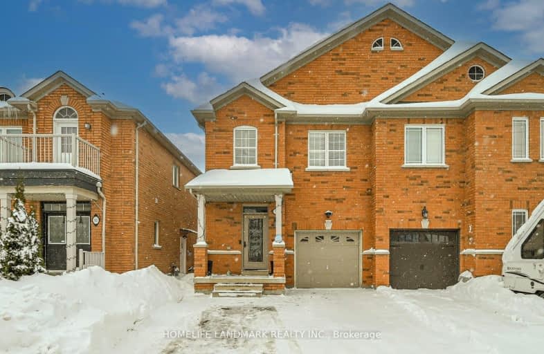 97 Arco Circle, Vaughan | Image 1