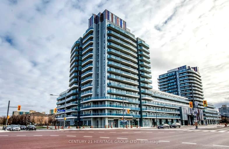 1208-9471 Yonge Street, Richmond Hill | Image 1