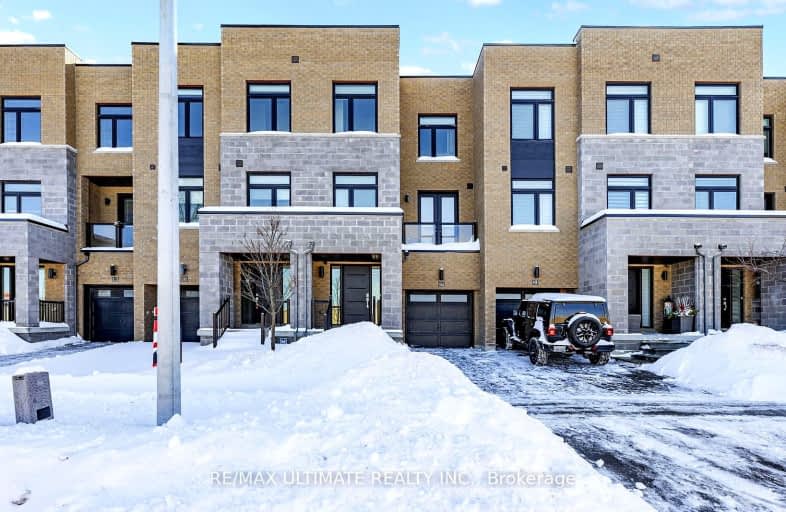 17 Gridiron Gate, Vaughan | Image 1