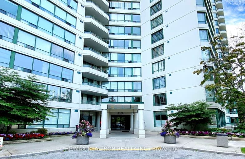 504-110 Promenade Circle, Vaughan | Image 1