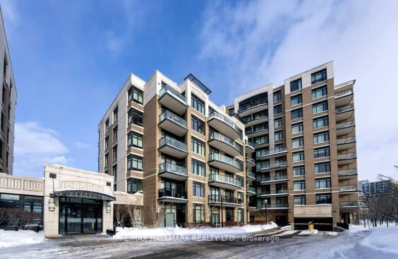 803-131 Upper Duke Crescent, Markham | Image 1