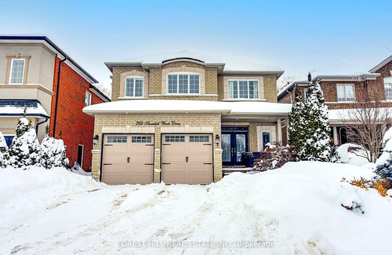 264 Thornhill Woods Drive, Vaughan | Image 1