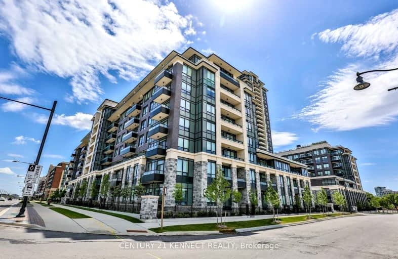 709-25 Water Walk Drive, Markham | Image 1