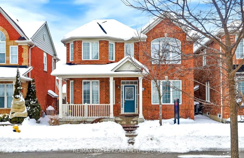 180 Morning Dove Drive, Markham | Image 1