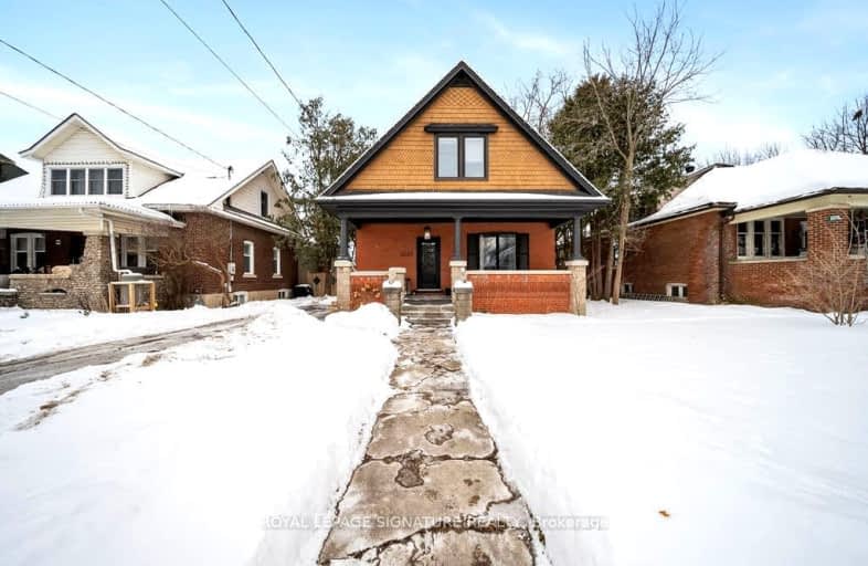 6063 Main Street, Whitchurch Stouffville | Image 1