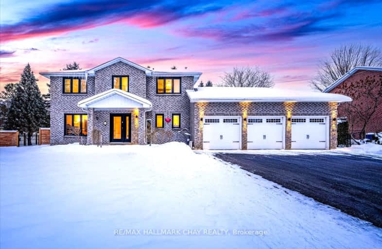 1 Ramsden Crescent, East Gwillimbury | Image 1