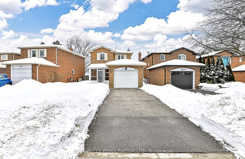 53 Miley Drive, Markham | Image 1