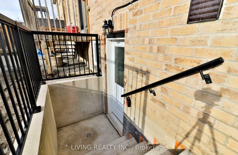 Bsmt-70 Bracknell Avenue, Markham | Image 1