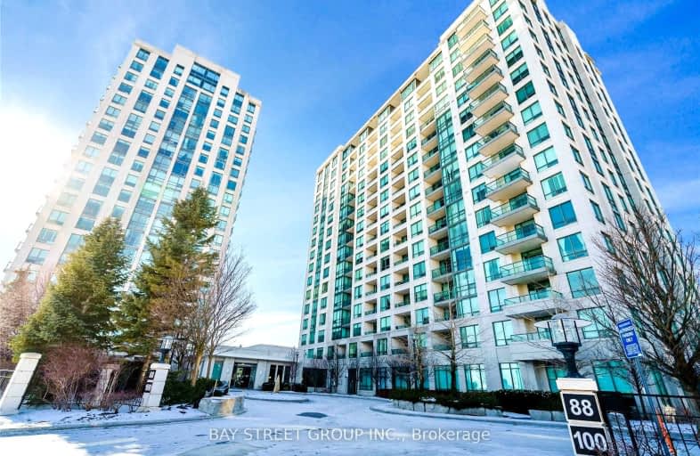 204-88 Promenade Circle, Vaughan | Image 1