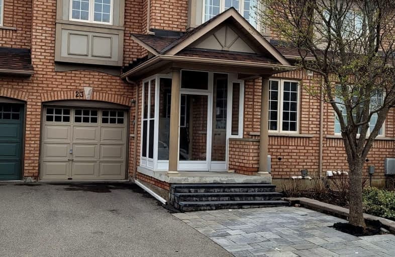 23 WHITFORD Road, Markham | Image 1