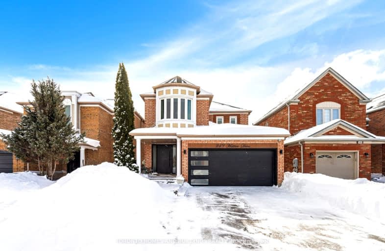 249 Matthew Drive, Vaughan | Image 1