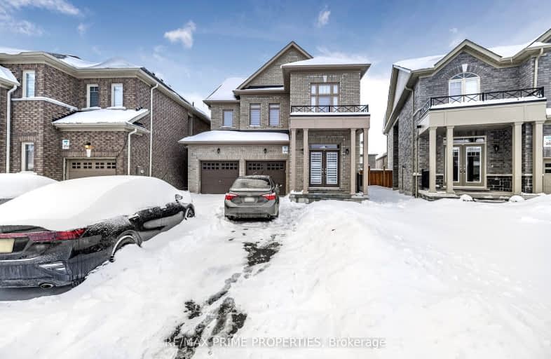 Basem-279 Heritage Street, Bradford West Gwillimbury | Image 1