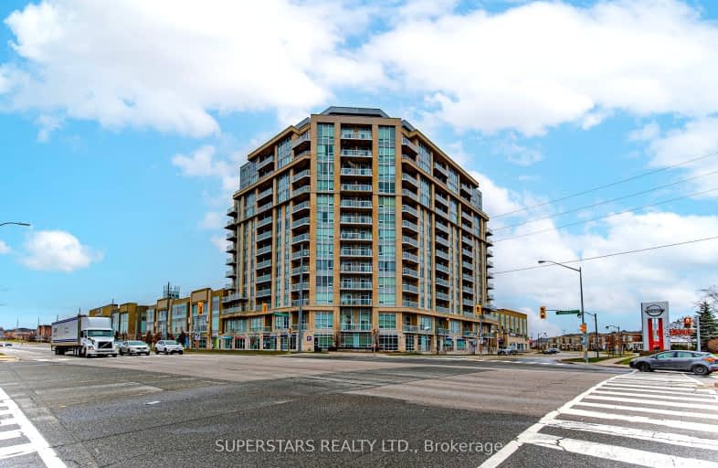 316-8323 Kennedy Road, Markham | Image 1