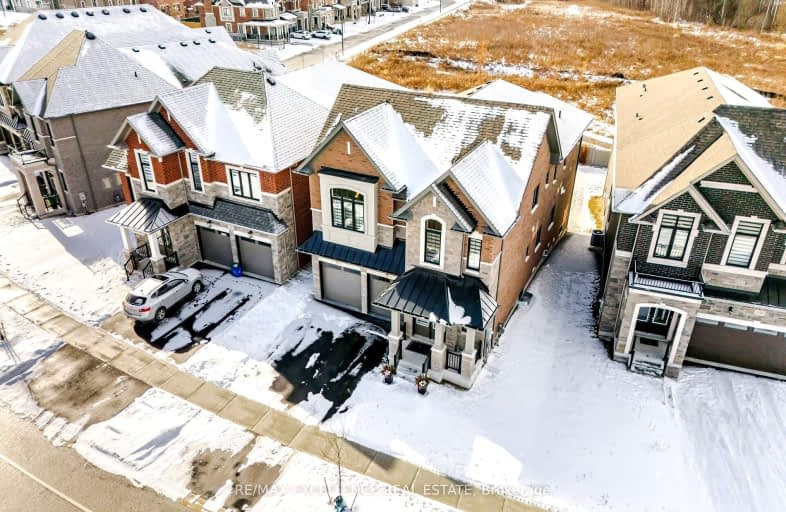 530 Kleinburg Summit Way, Vaughan | Image 1