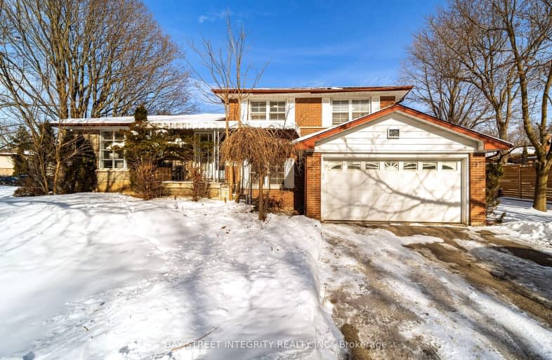 19 Valleycrest Avenue, Markham | Image 1