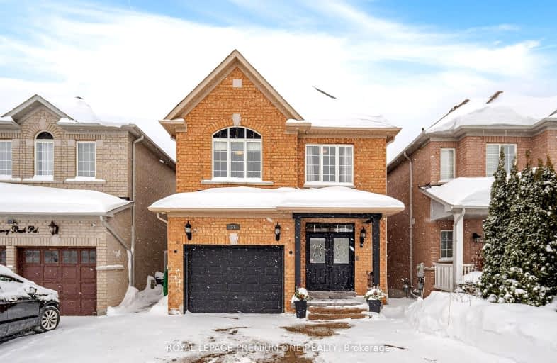 57 Cherry Bush Road, Vaughan | Image 1