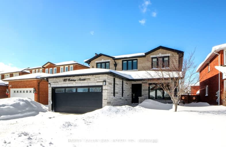 413 Belview Avenue, Vaughan | Image 1