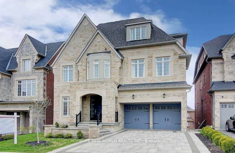 55 Horse Rake Road, Vaughan | Image 1