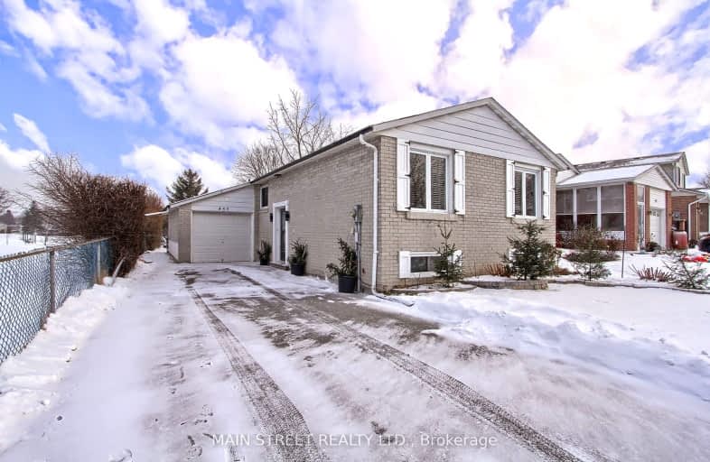 453 Dixon Boulevard, Newmarket | Image 1