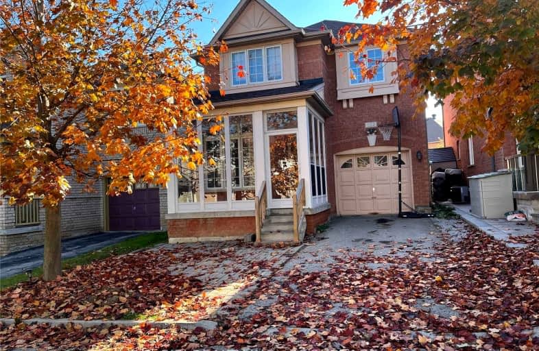 103 Gable Avenue, Markham | Image 1