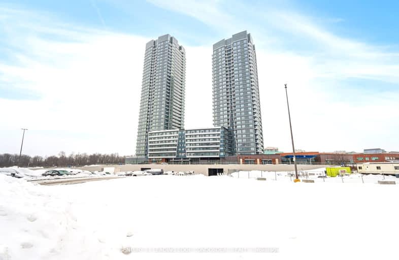 PH03-30 Upper Mall Way, Vaughan | Image 1