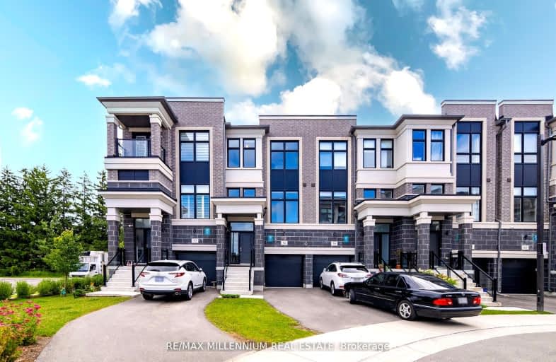 54 Pantheon Lane, Markham | Image 1