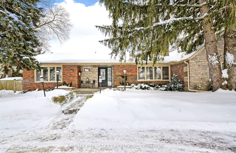 1725 Mount Albert Road, East Gwillimbury | Image 1