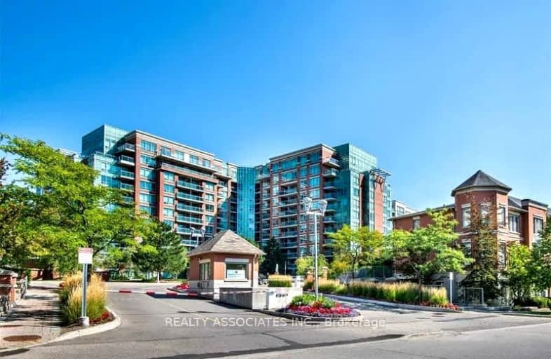 1110-88 Times Avenue, Markham | Image 1