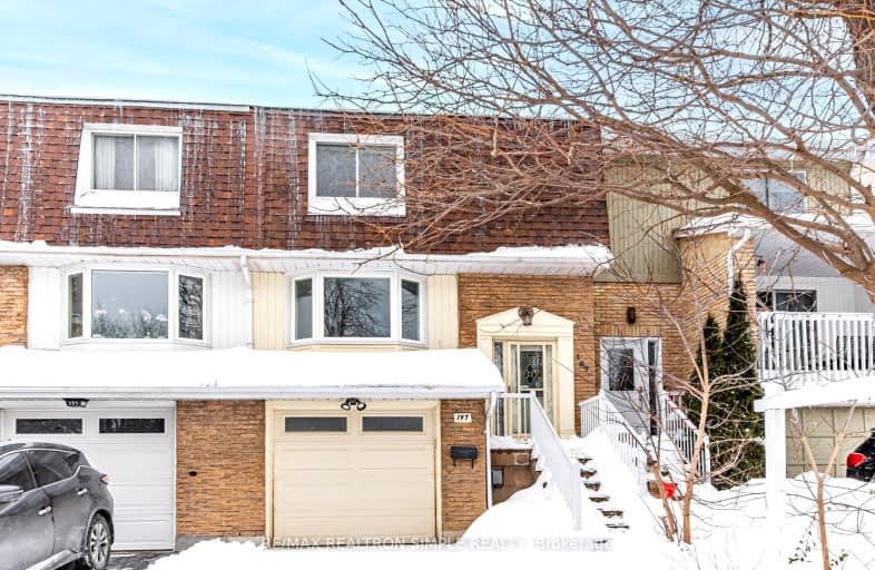 197 Tamarack Drive, Markham | Image 1