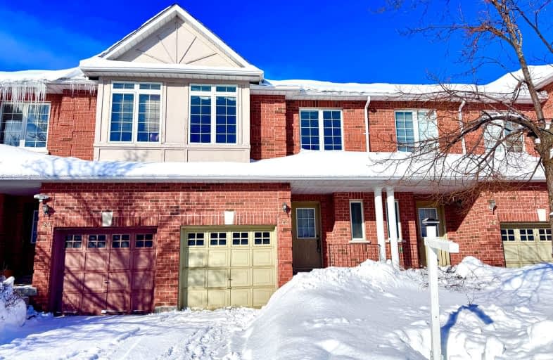 22 Zermatt Way, Markham | Image 1