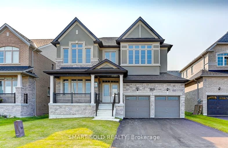 1580 Sharpe Street, Innisfil | Image 1