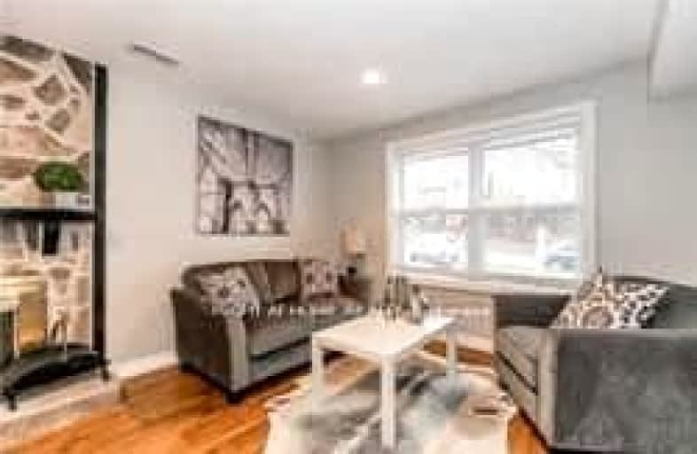 BSMT-151 Huron Heights Drive, Newmarket | Image 1