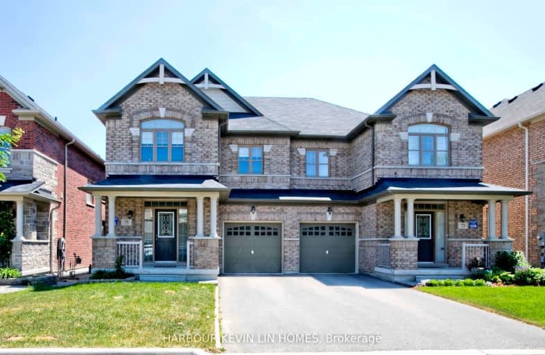 75 Busch Avenue, Markham | Image 1