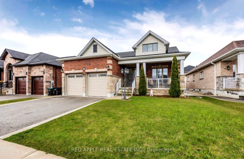 1143 Quarry Drive, Innisfil | Image 1