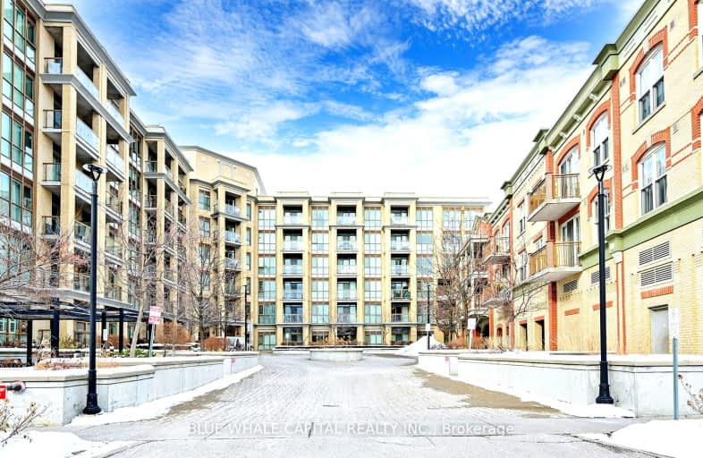 426-68 Main Street North, Markham | Image 1