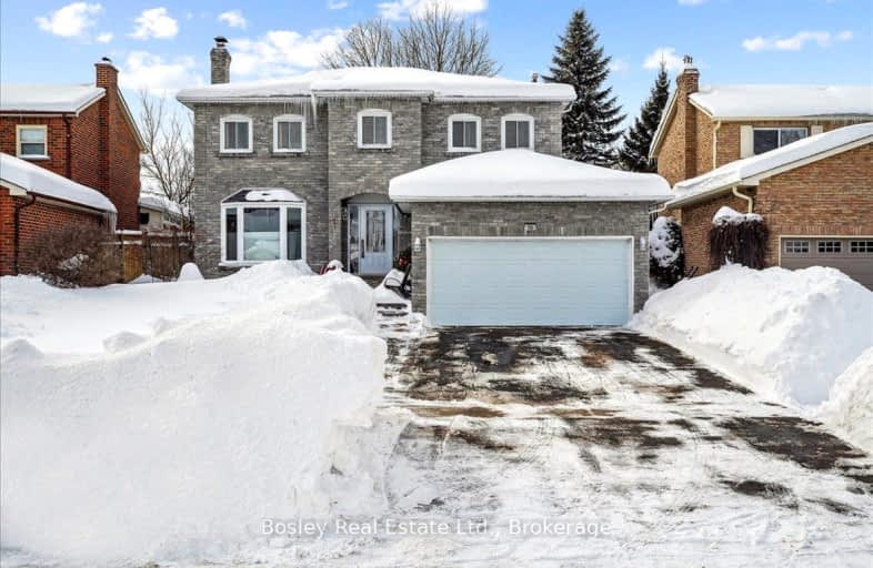 792 Hill Gate, Newmarket | Image 1