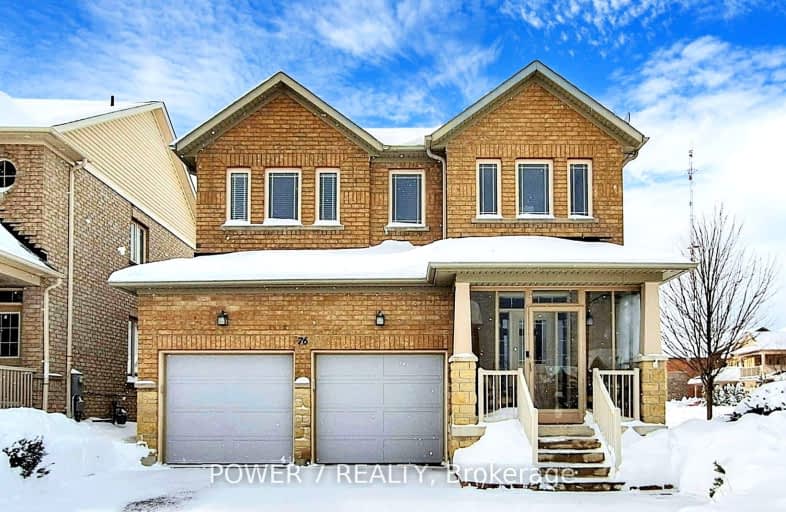 76 Lourakis Street, Richmond Hill | Image 1