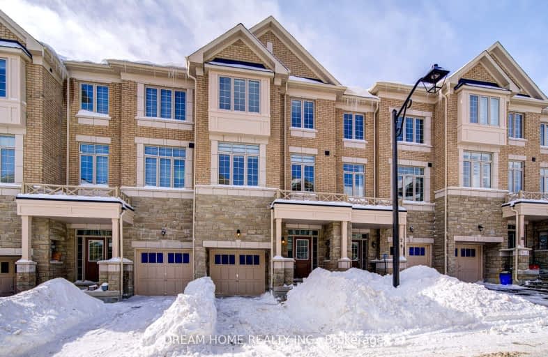 22 Thomas Hope Lane, Markham | Image 1